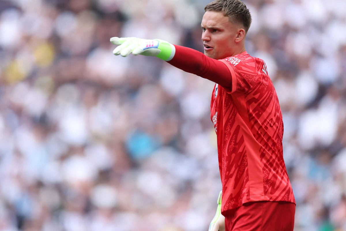 FC Barcelone : La raison du départ de Ter Stegen enfin révélée