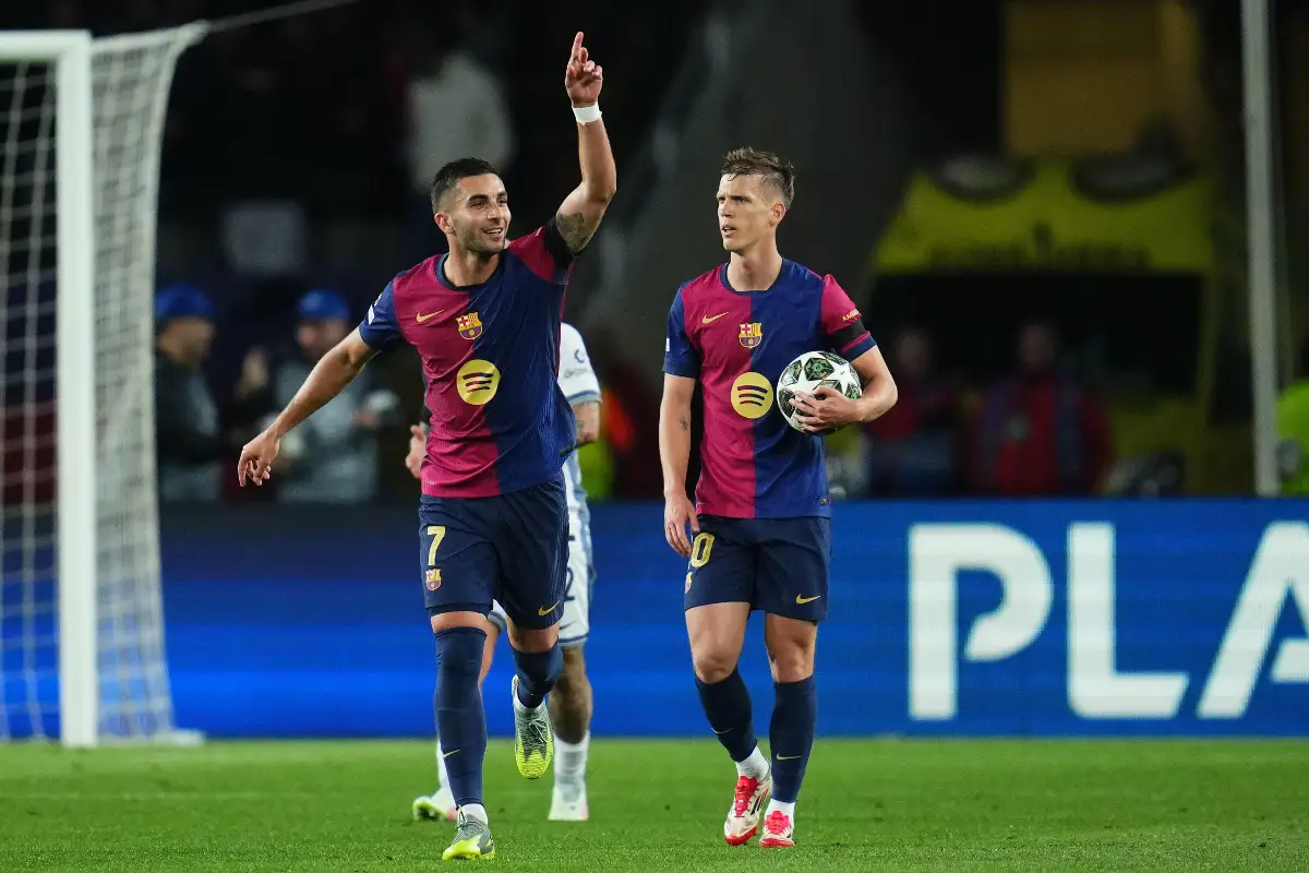 Diego Simeone veut s'offrir ce joueur du Barça