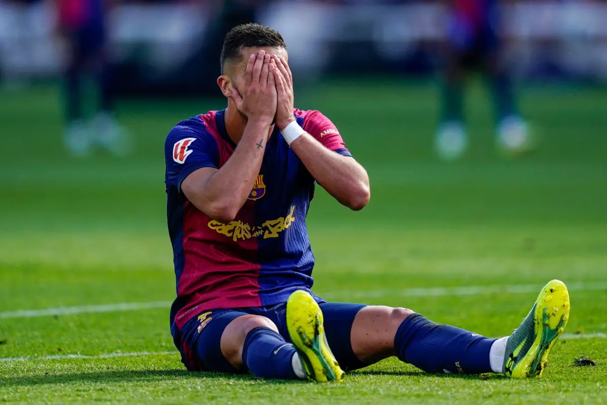 Le Barça met-il Ferran Torres sur le marché ?