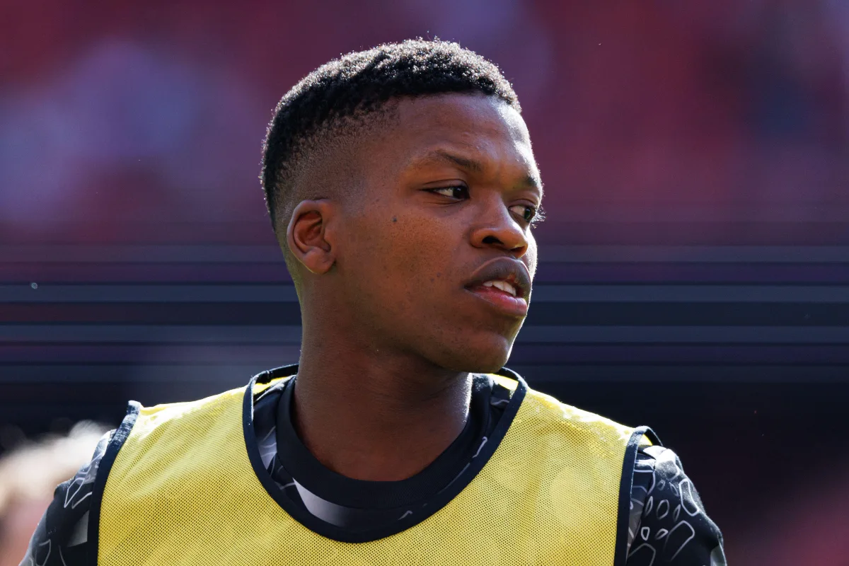 Juventus : Un joueur de Benfica dans le viseur