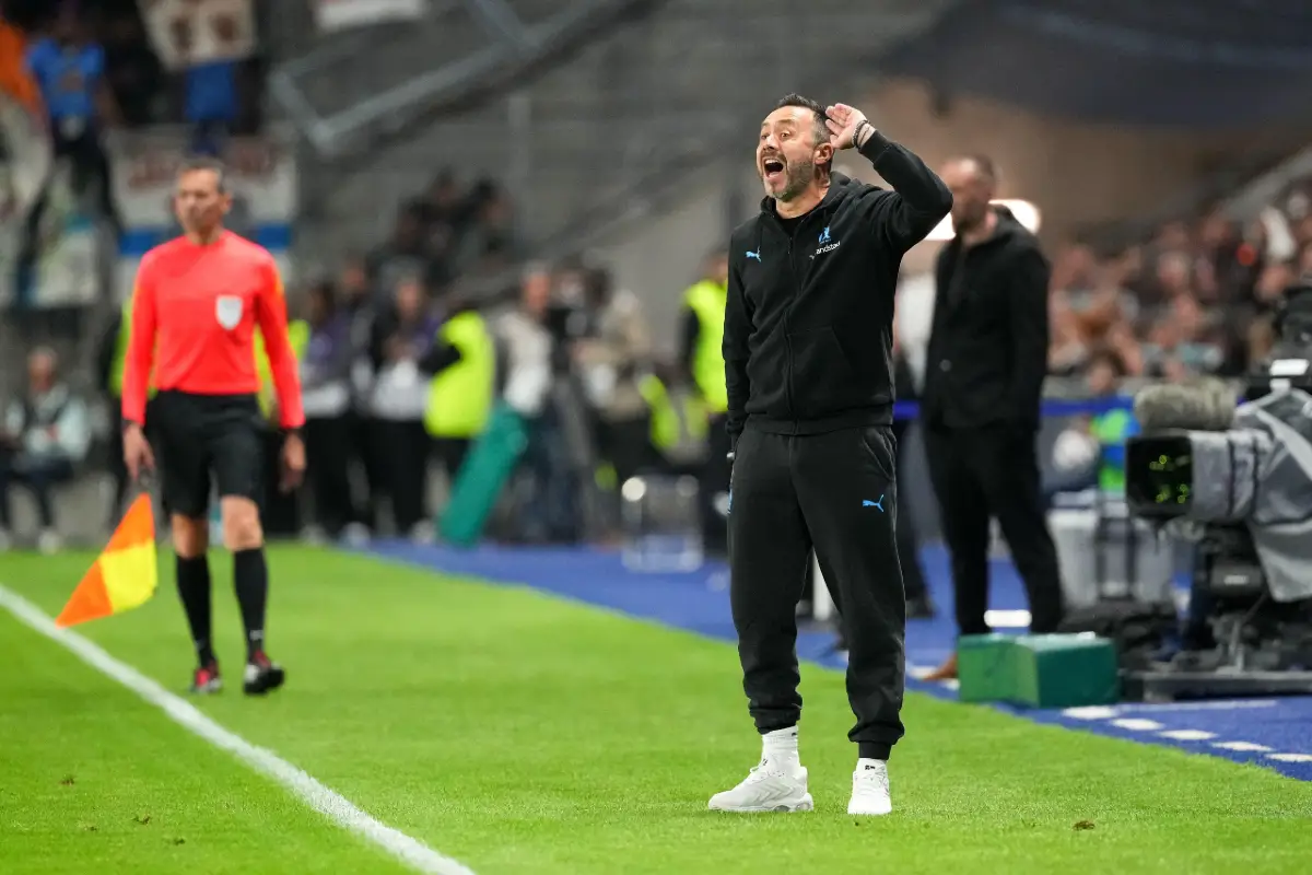 Une pépite de Saint-Etienne en route vers Marseille