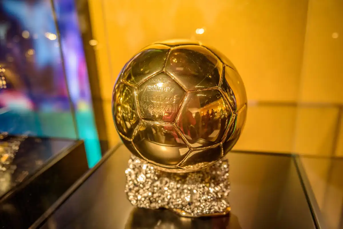 France - Espagne : Le rendez-vous pour le Ballon d'or