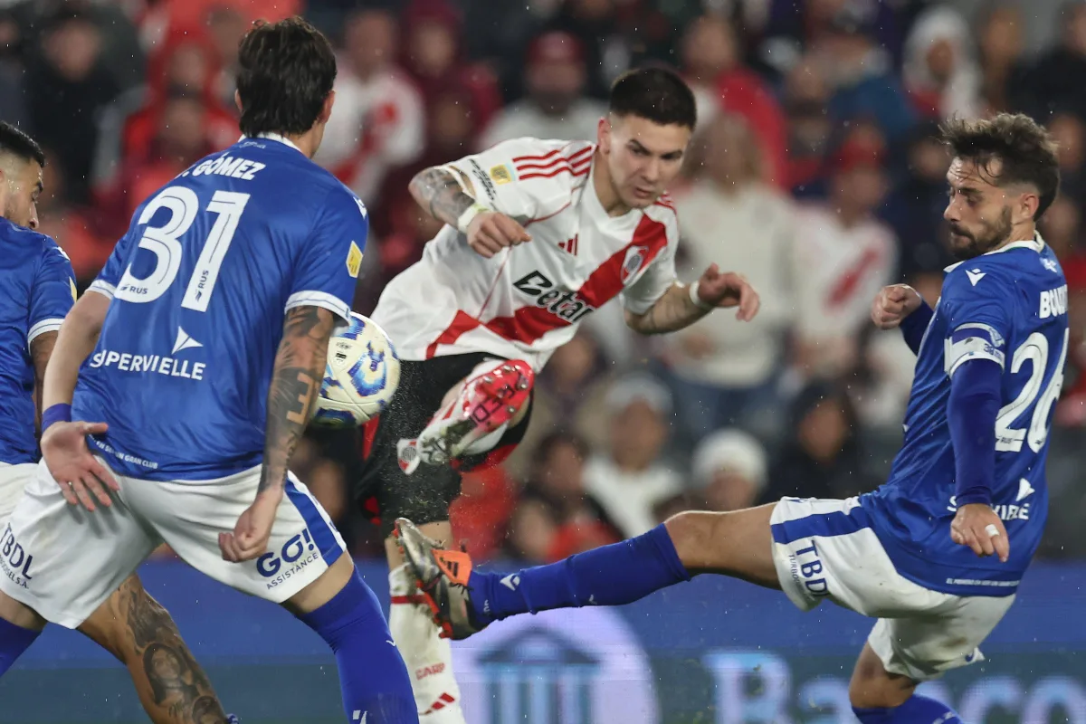 La Juventus se penche aussi sur ce phénomène argentin