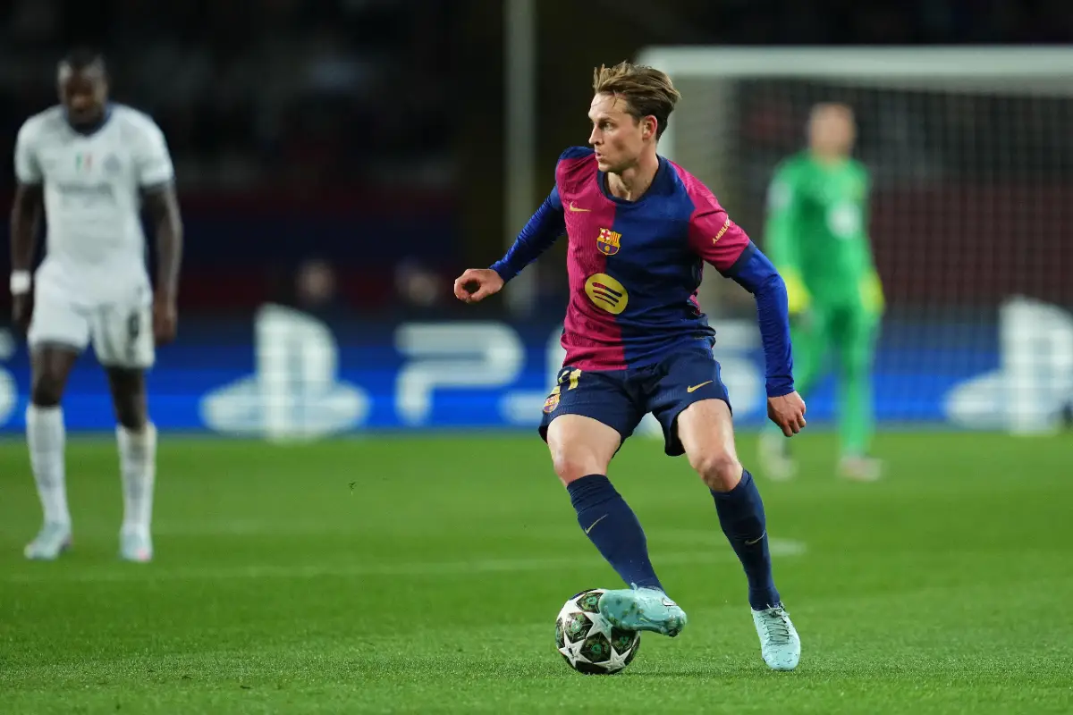 Liverpool: Une sérieuse offensive se prépare sur un capitaine du Barça