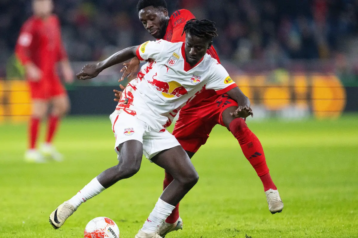 Newcastle sur la trace d'un jeune buteur malien