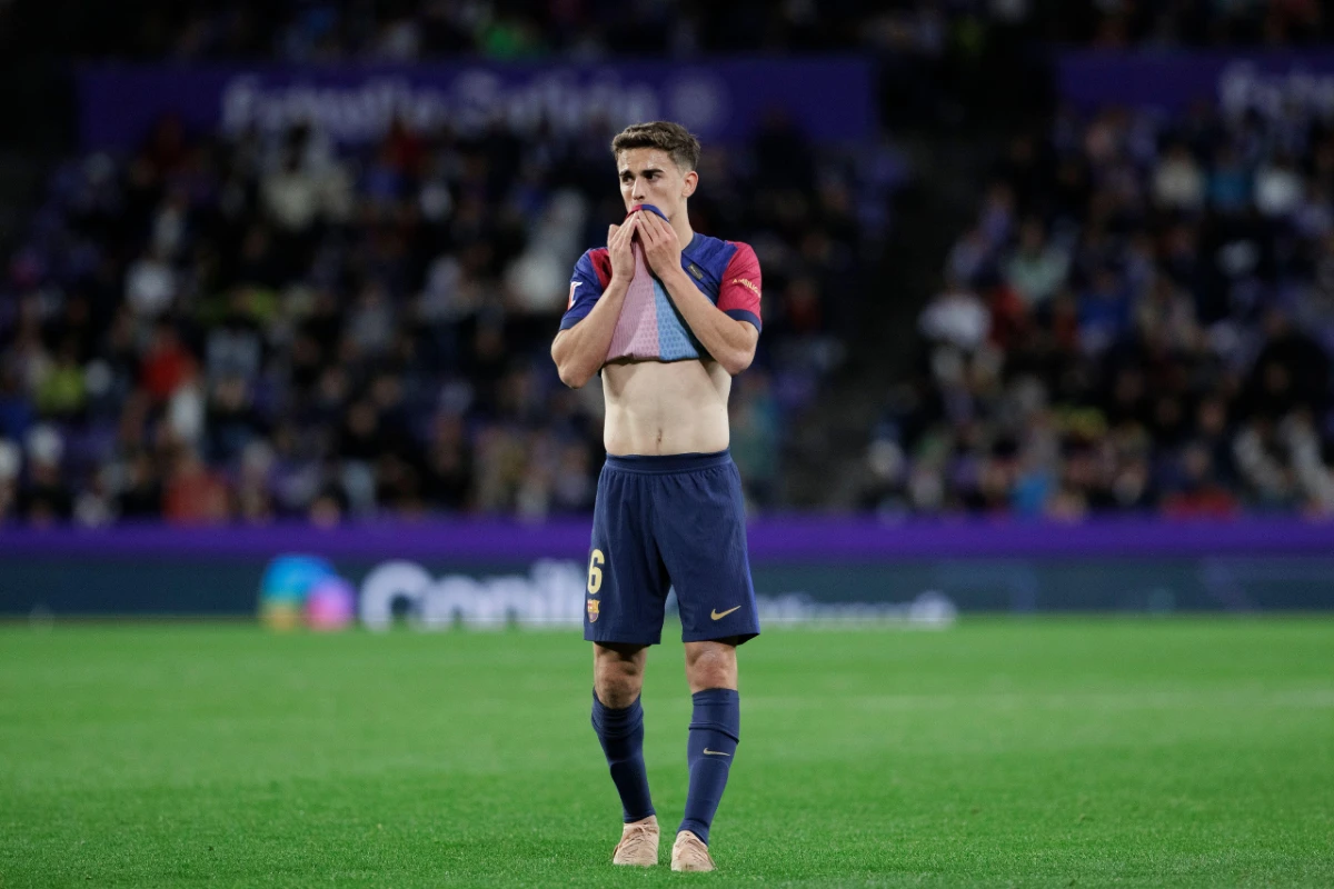 FC Barcelone: Un enfant du club lâché par Hansi Flick