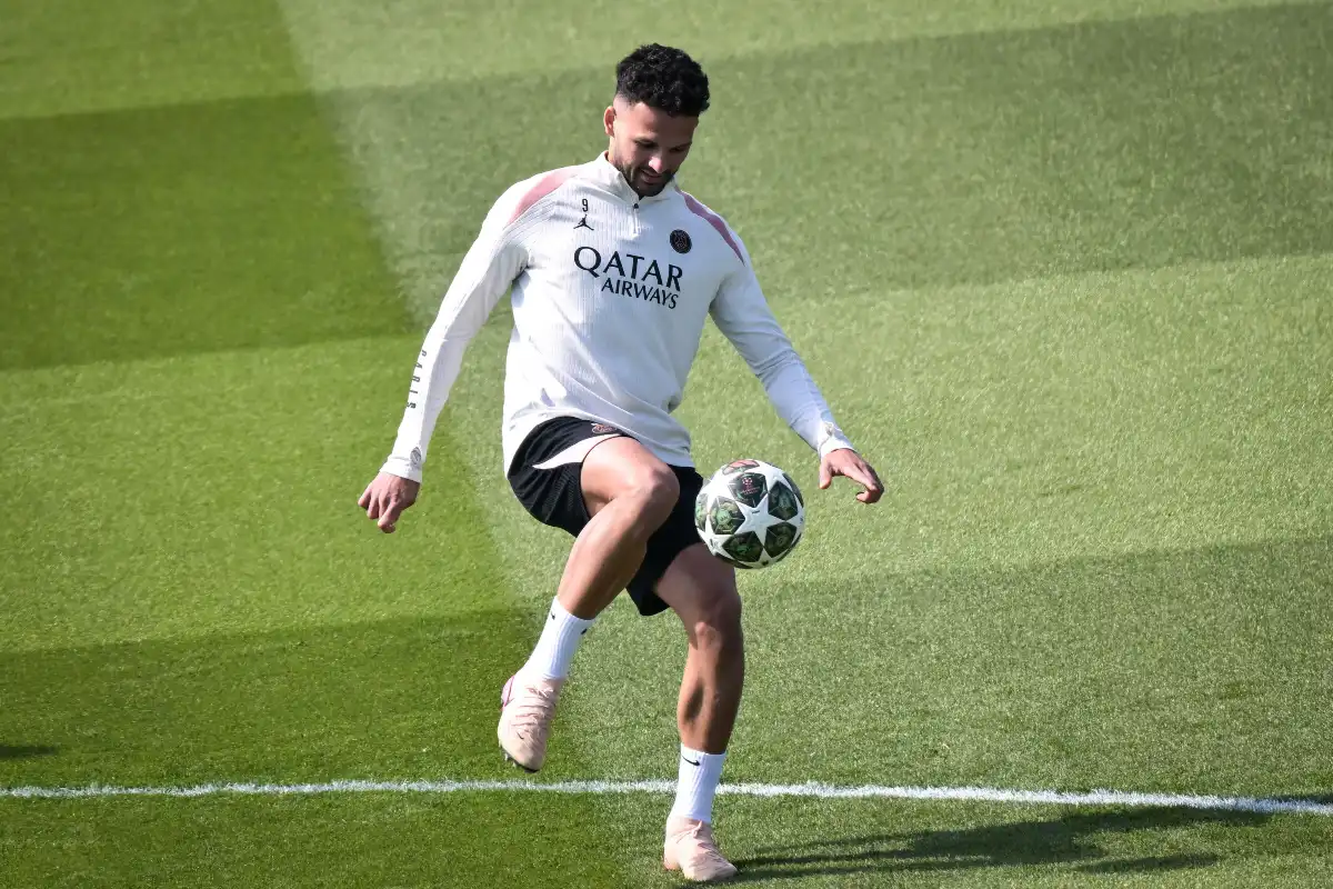 PSG : Arsenal veut s'offrir un buteur parisien