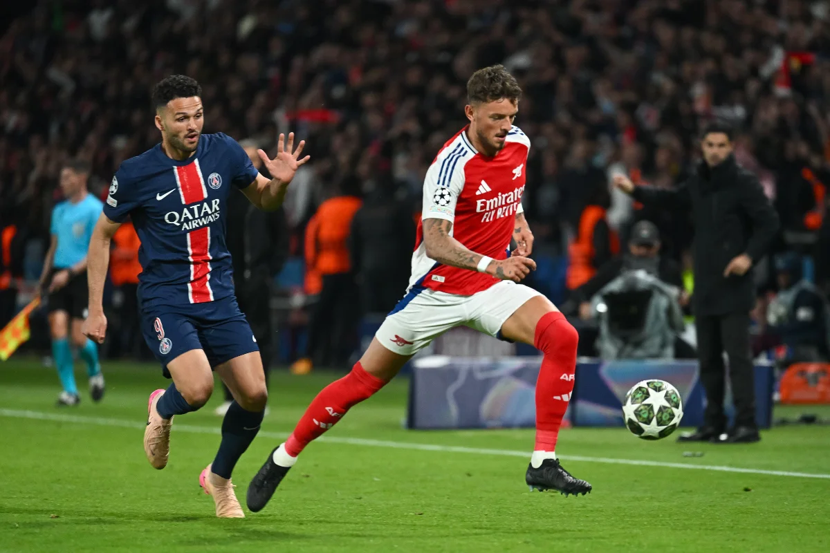 PSG : Direction l'Italie pour Gonçalo Ramos ?