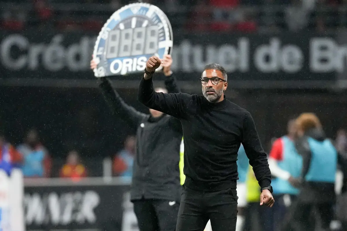 Rennes: Habib Beye, la grande annonce