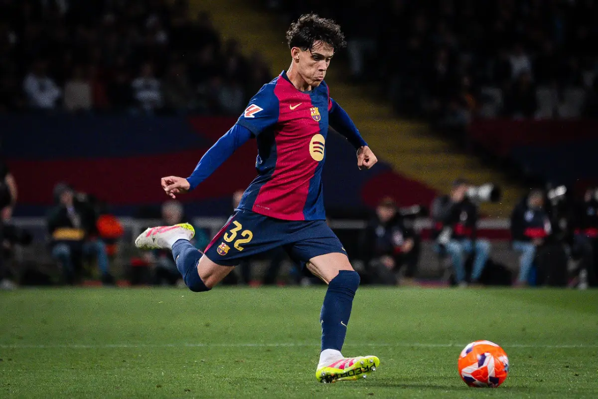 Un jeune crack du Barça engage un bras de fer avec le club