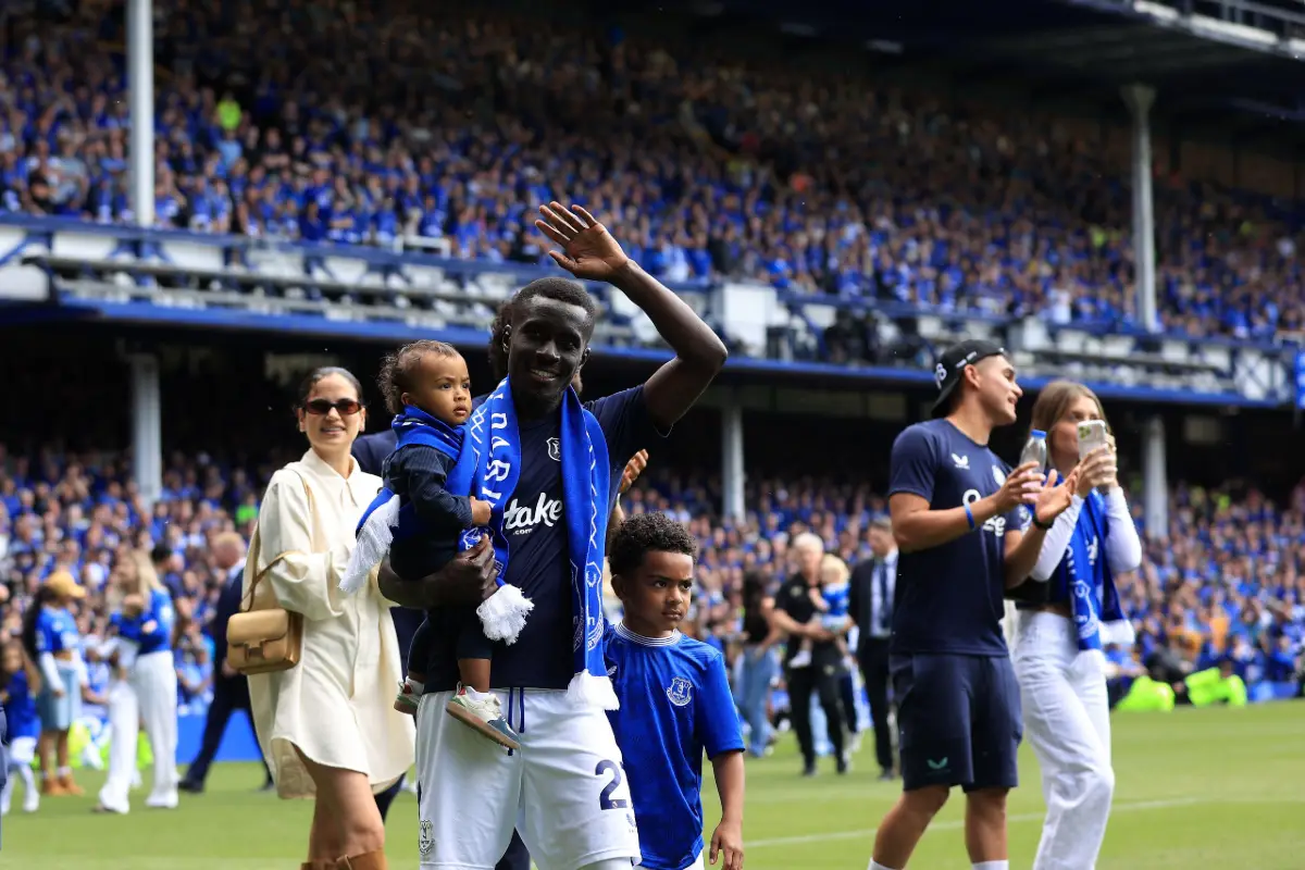 Everton: Prolongation imminente de cet ancien du PSG