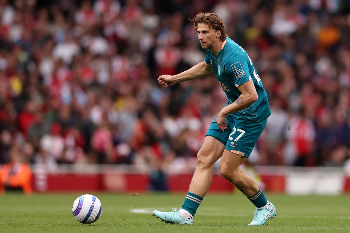 Chelsea sur la trace d'un international ukrainien