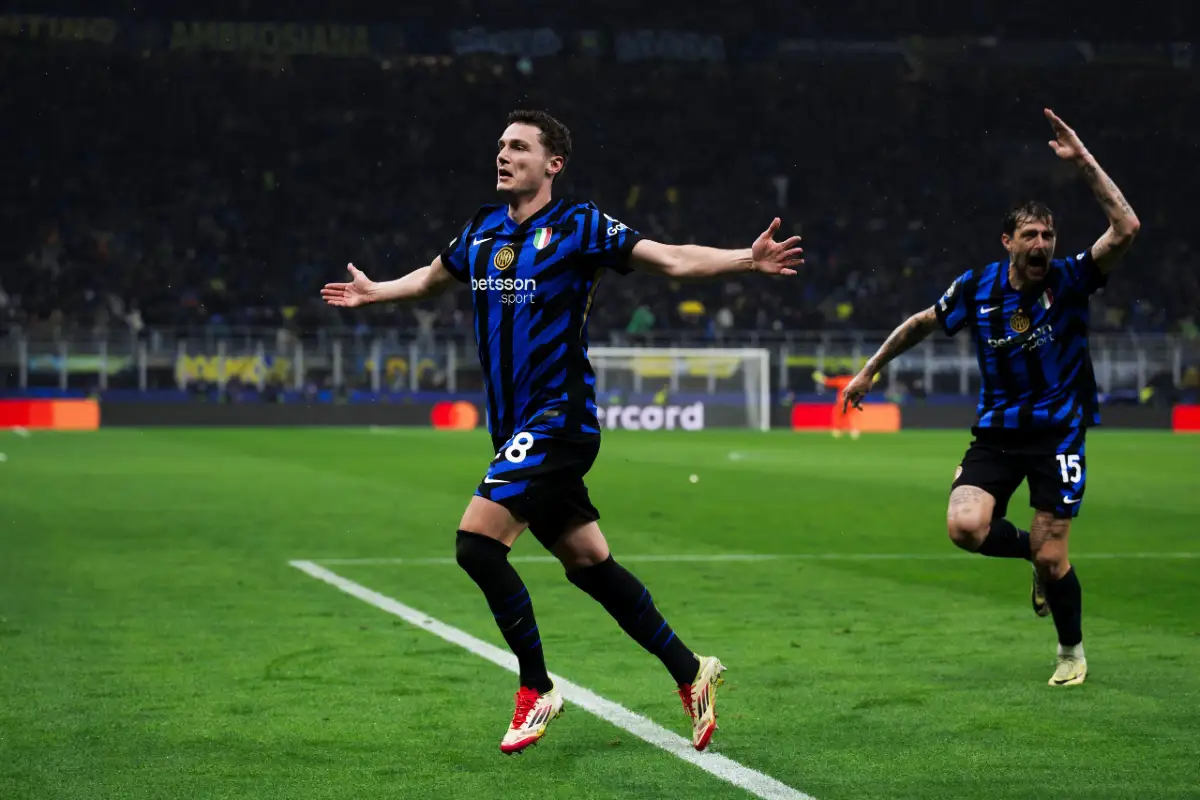 Inter-Barça : attention, ce Français sera titulaire