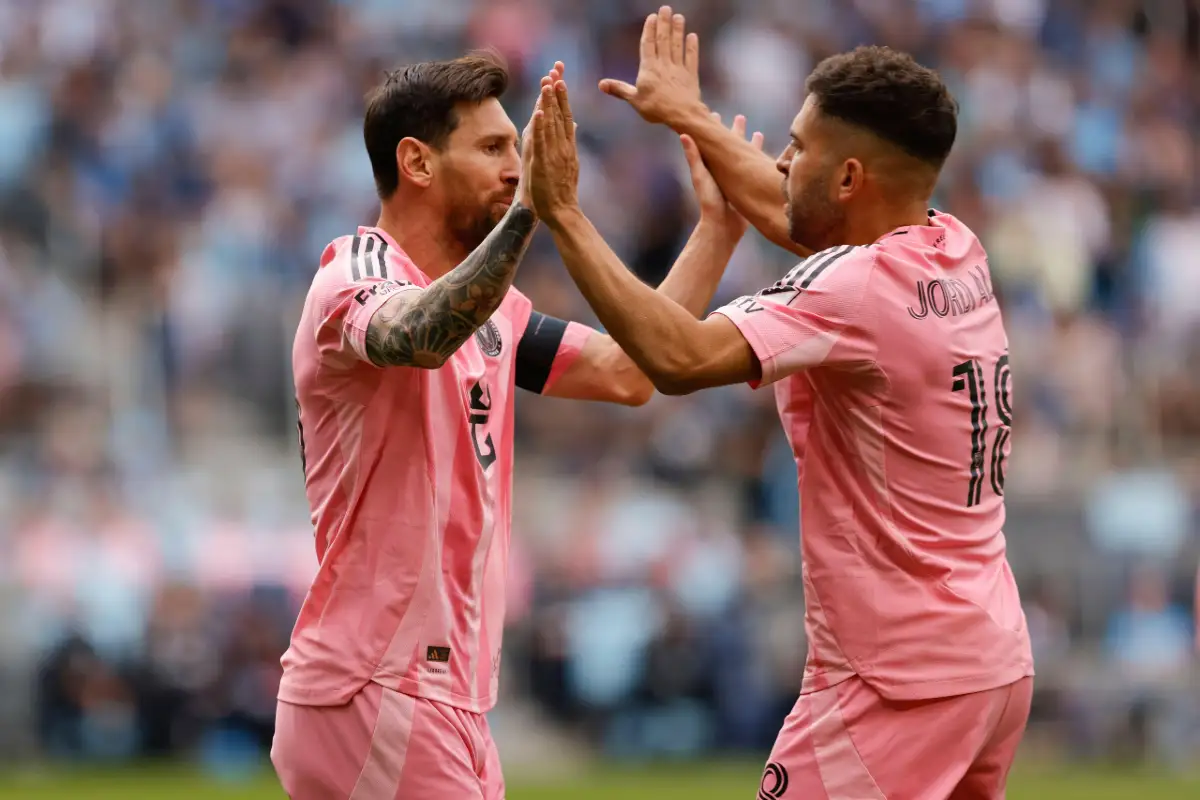 Inter Miami : un des amis de Messi prolonge
