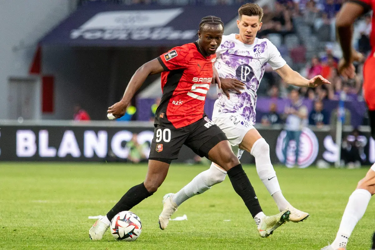 L'OM ouvre la porte à Ismaël Koné
