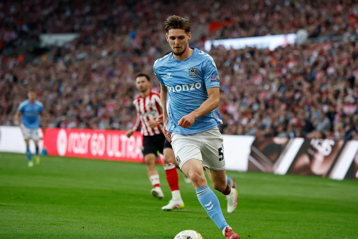 Newcastle active une piste en Championship
