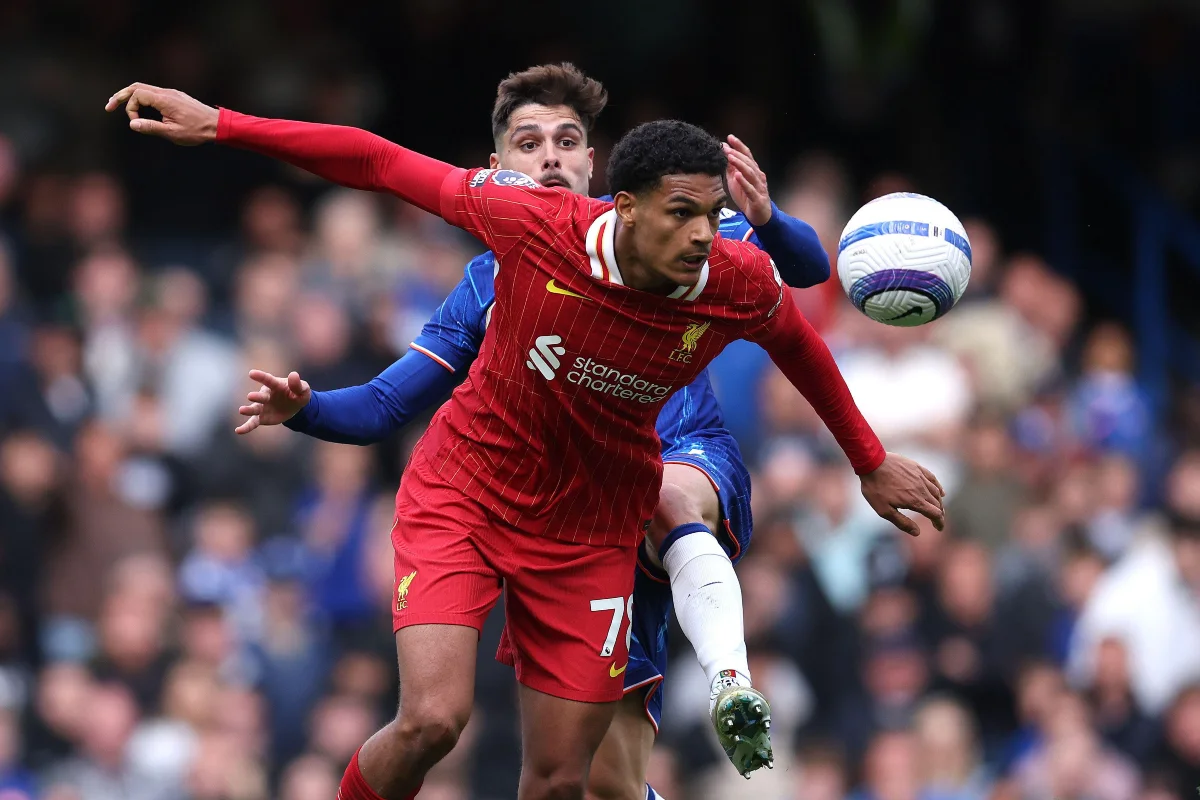 Inter Milan : un défenseur déniché à Liverpool