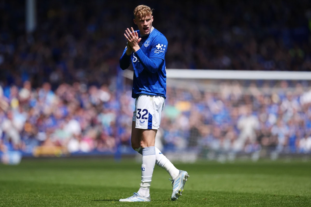 Chelsea sur la trace d'un défenseur anglais