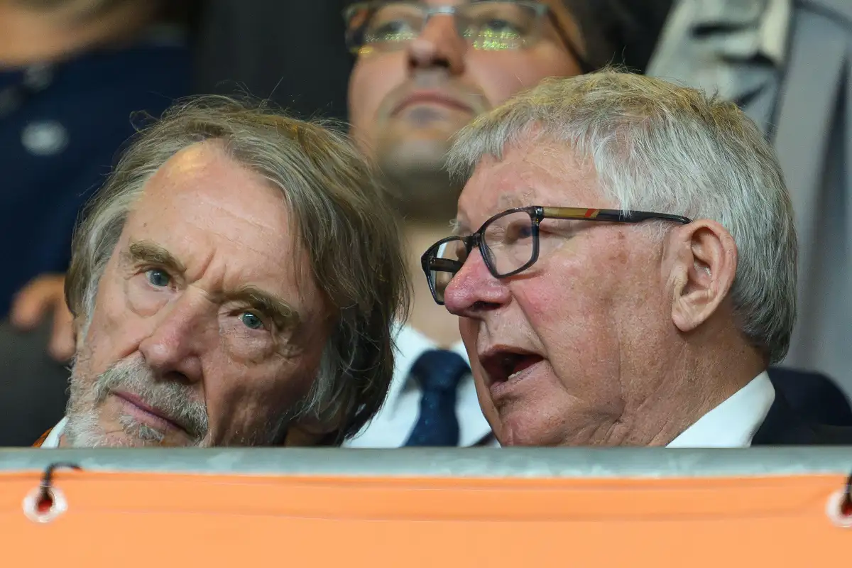 Man Utd: Le plan sombre après la déroute en Ligue Europa