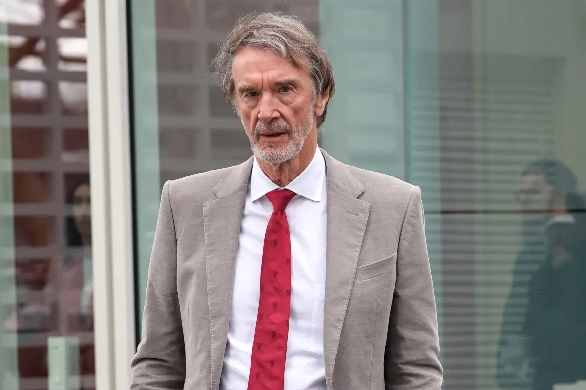 Ratcliffe sacrifie l'OGC pour sauver sa fortune ?