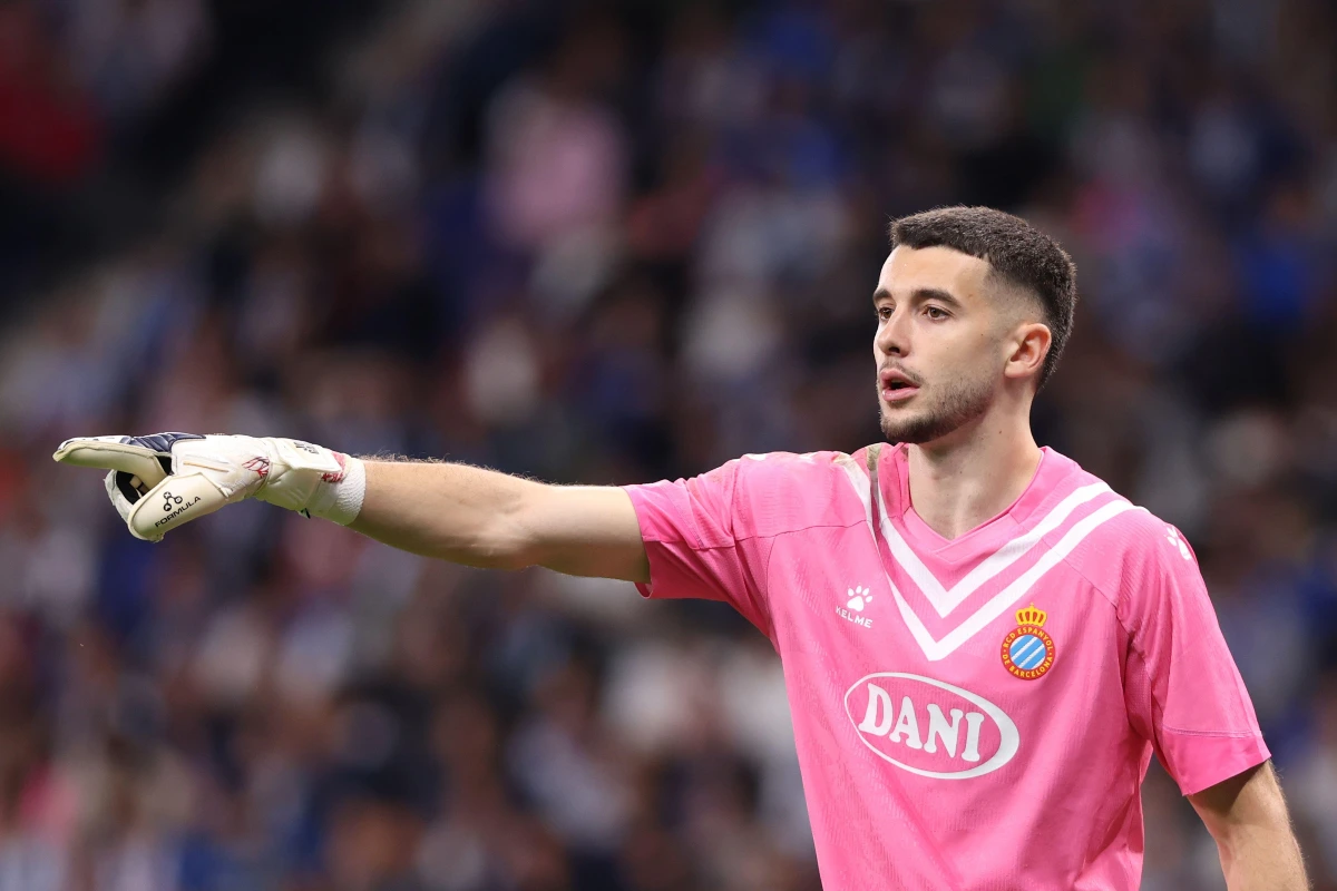Newcastle vise un gardien espagnol à 30M¬