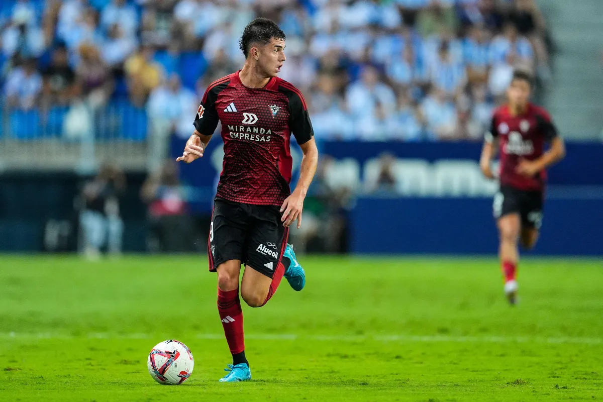 Strasbourg : 20M¬ pour s'offrir un buteur argentin