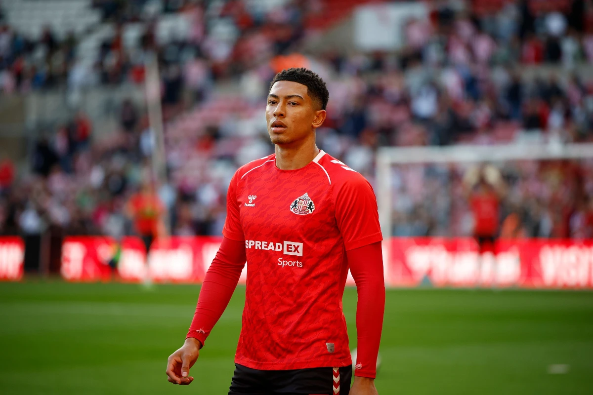 Un derby de Milan pour une jeune pépite anglaise