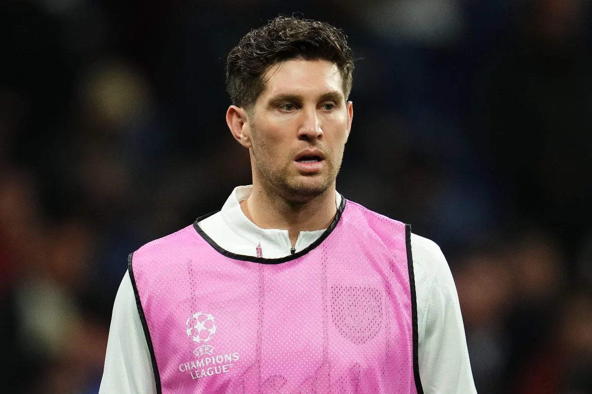 Manchester City : John Stones bientôt chez les Hammers ?