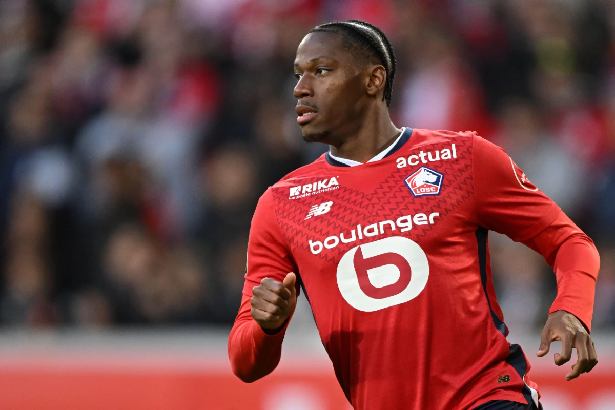 Jonathan David et Naples ne s'entendent pas