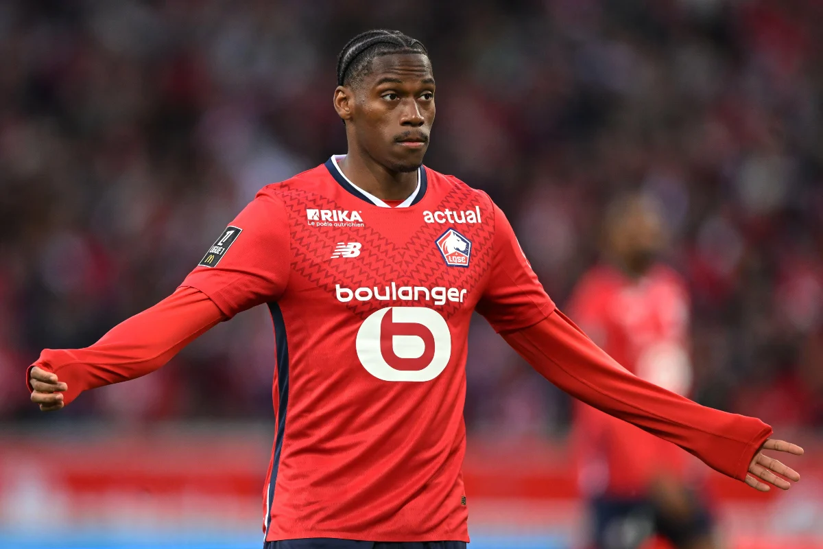 L'Inter Milan présente son offre pour Jonathan David