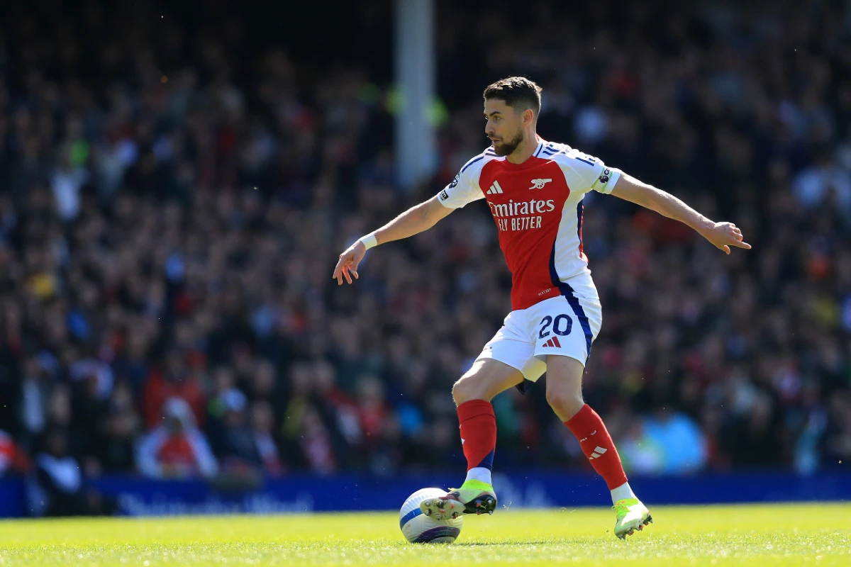 Jorginho et Arsenal, c'est terminé
