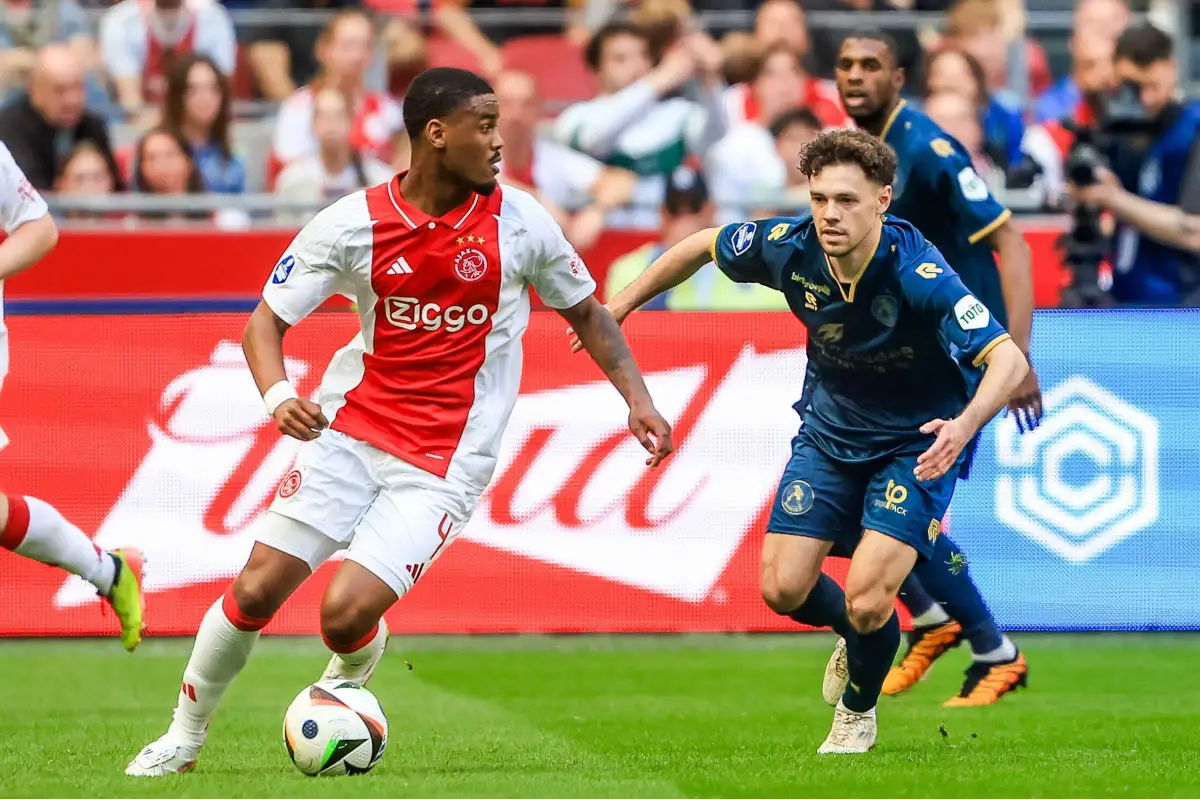 Le Real Madrid se positionne sur un jeune talent néerlandais