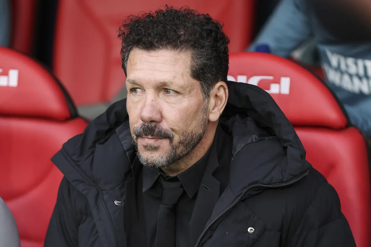 Le Barça a décidé pour ce chouchou de Simeone