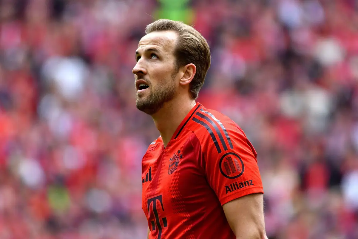 Harry Kane : Fin de l'attente pour le buteur anglais