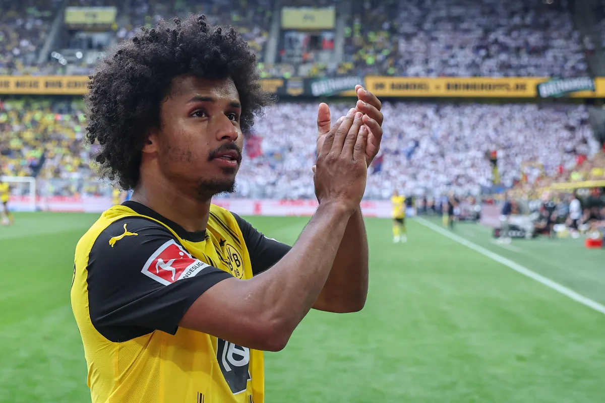 Newcastle se penche sur un joueur offensif du Borussia Dortmund