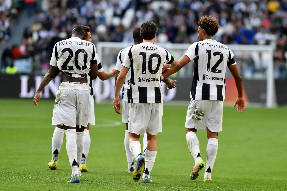 Arsenal se penche sur un joueur offensif de la Juventus