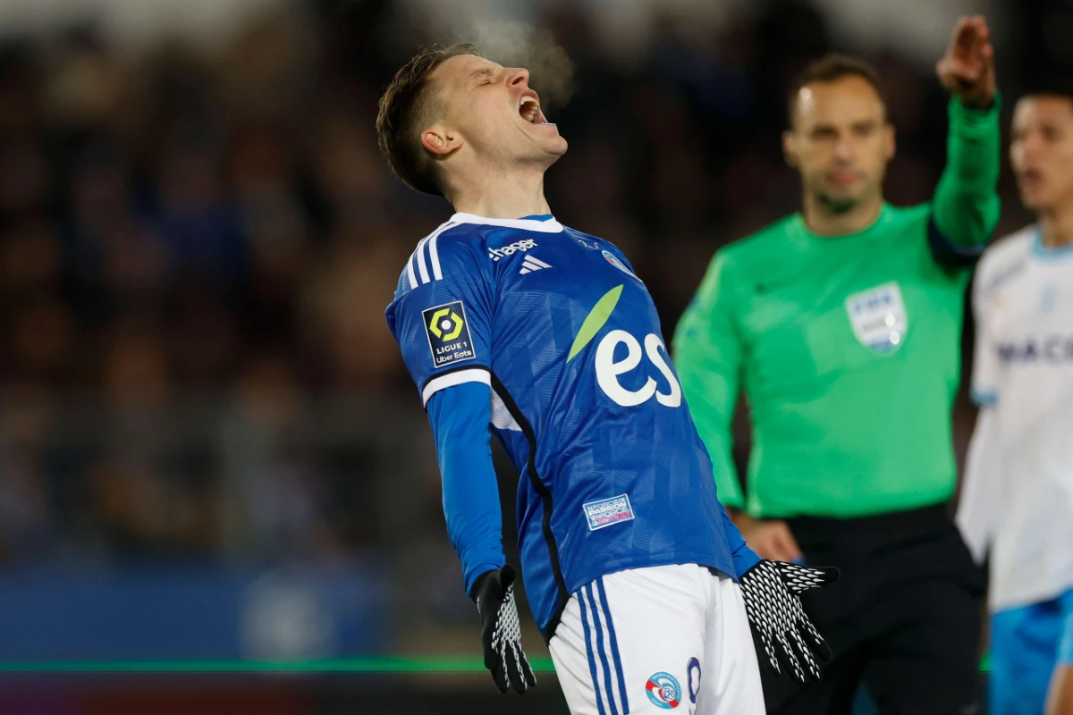 OM: La raison surréaliste pour laquelle Gameiro n'a pas signé à Marseille
