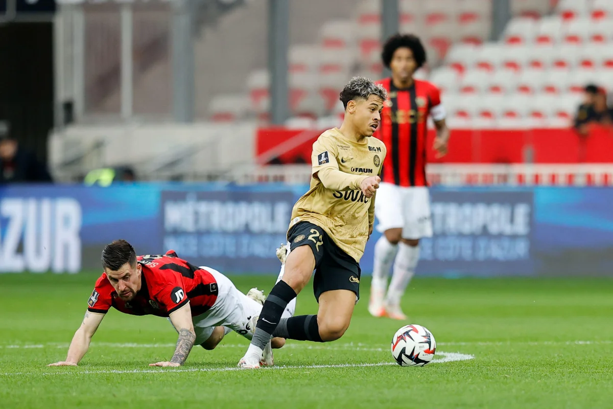 Strasbourg se penche sur un jeune crack de Montpellier
