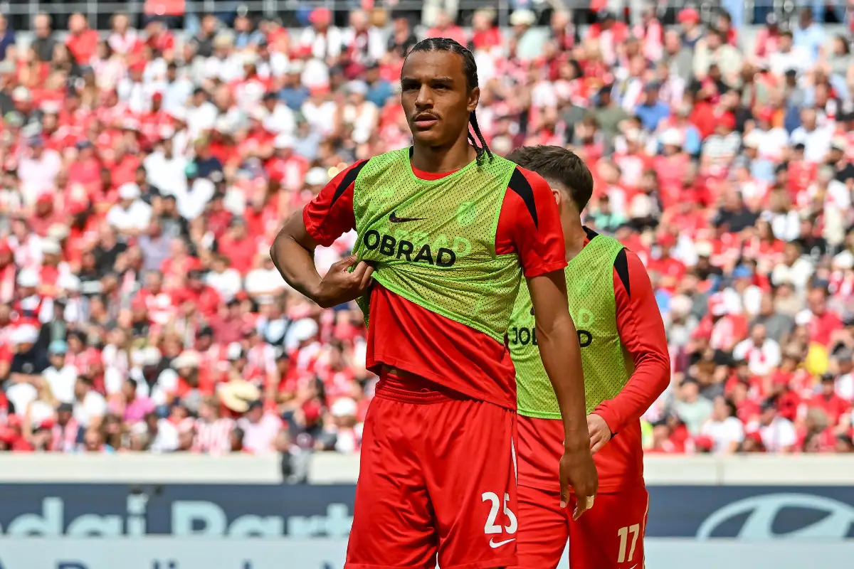 Stade Rennais : Un défenseur déniché en Bundesliga