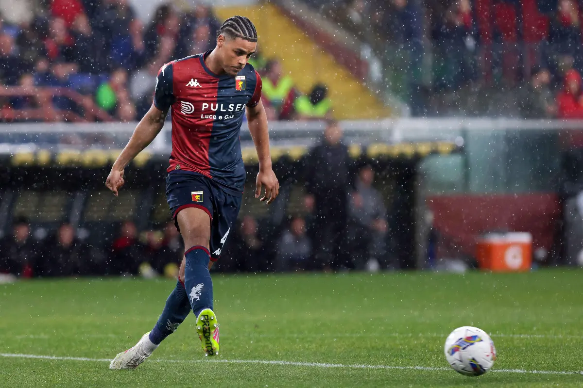 L'Inter Milan veut miser sur un international belge