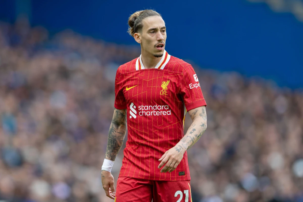 Liverpool chasse le meilleur pote de Salah