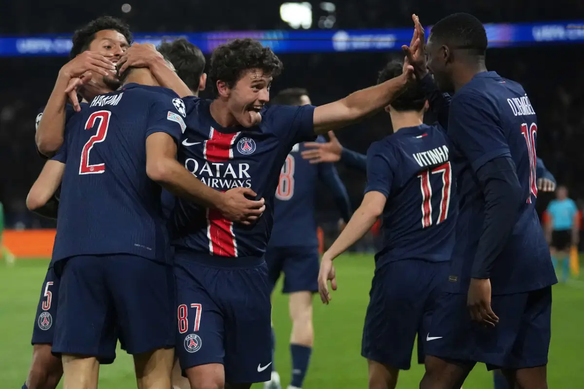 LDC : PSG-Inter, la folle histoire derrière cette finale