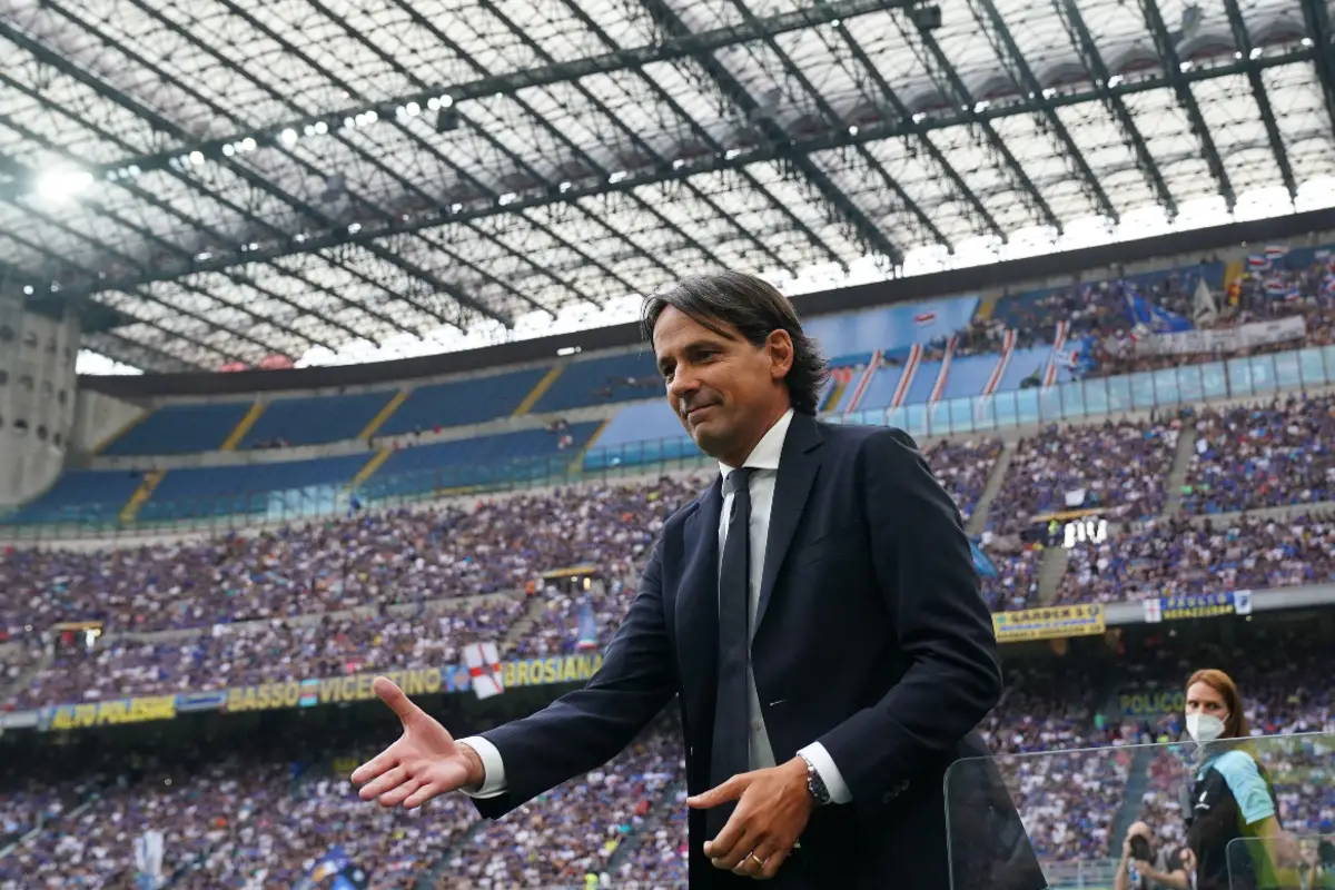 LDC - Simone Inzaghi élogieux envers Lamine Yamal après Barcelone-Inter