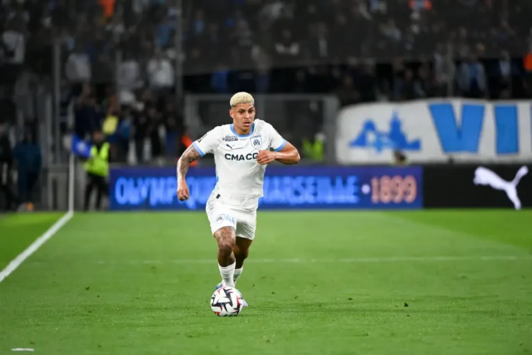 L'Inter traque un joueur de Man United et un autre de l'OM