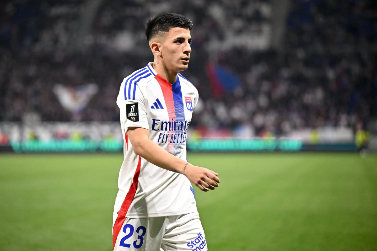 L'OL dit quasiment adieu à la Ligue des Champions