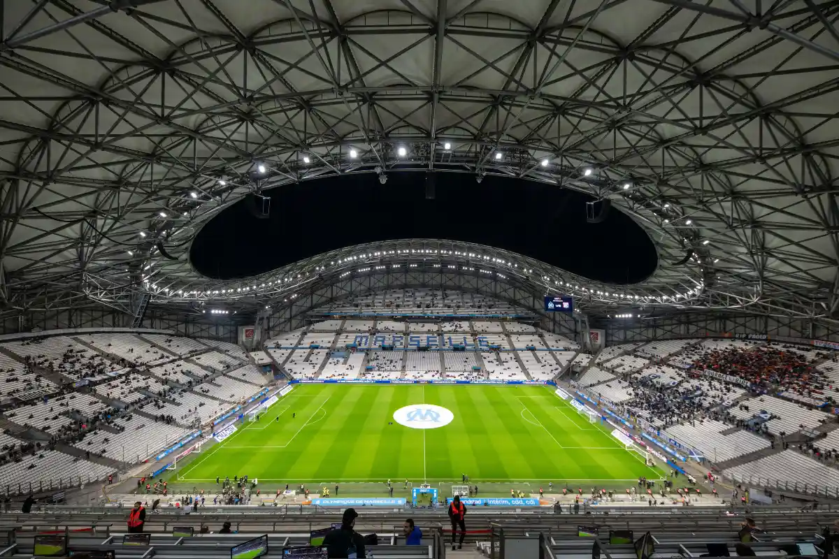 L'OM en voie de perdre le Vélodrome ?