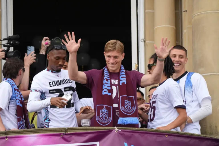 La Premier League accueille un tireur d'élite