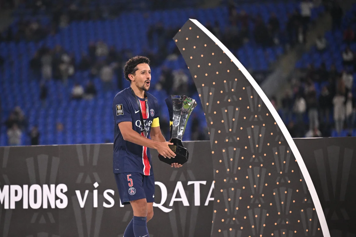 La date de la tenue du Trophée des Champions revue