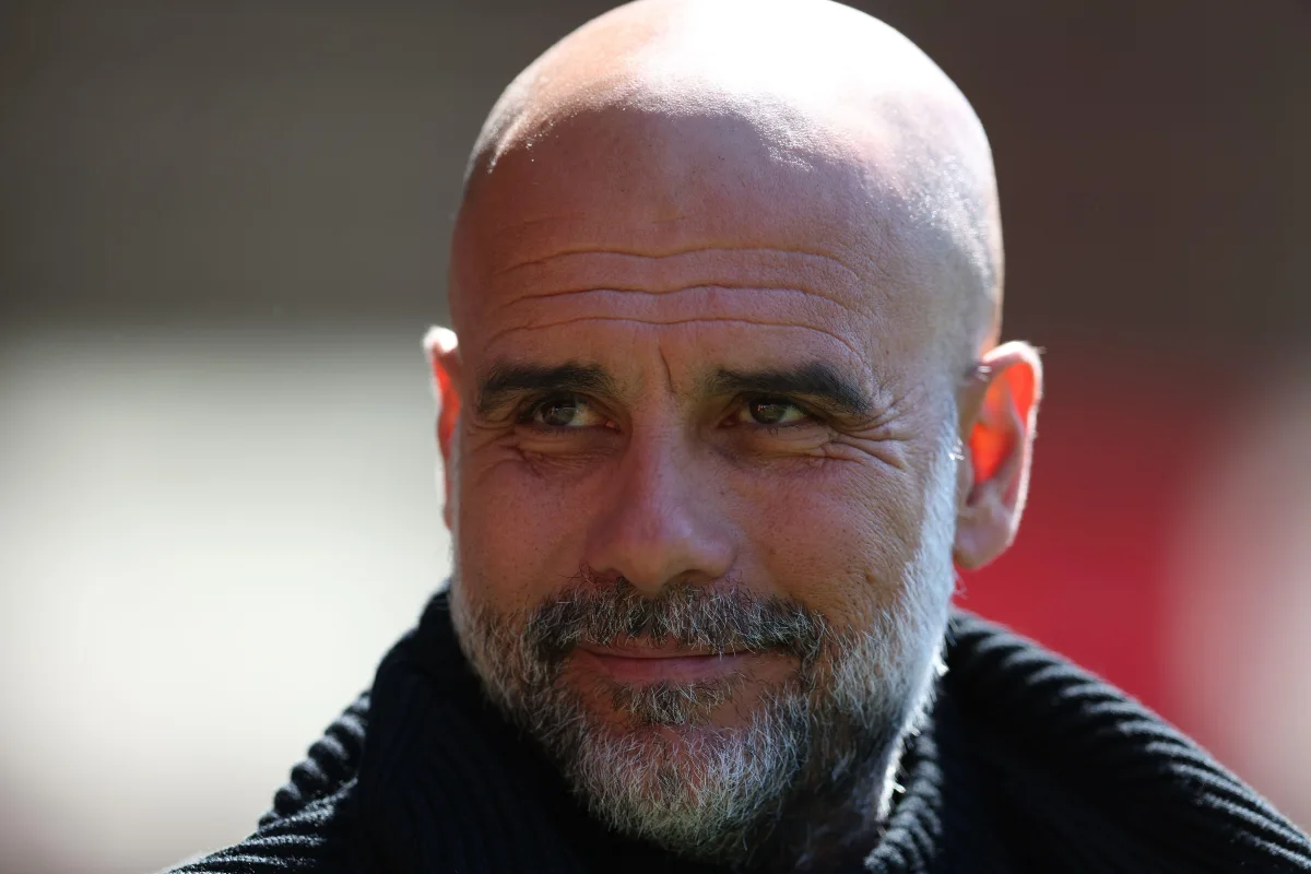 La prochaine recrue défensive de Man City