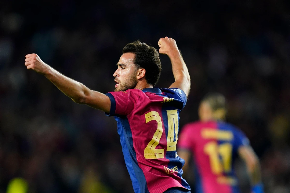 Le Barça prend une énorme décision pour le remplaçant de Koundé